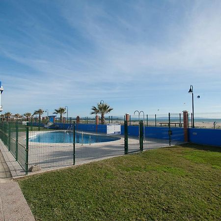 Livingtarifa- Apartamento Tucan Eksteriør bilde