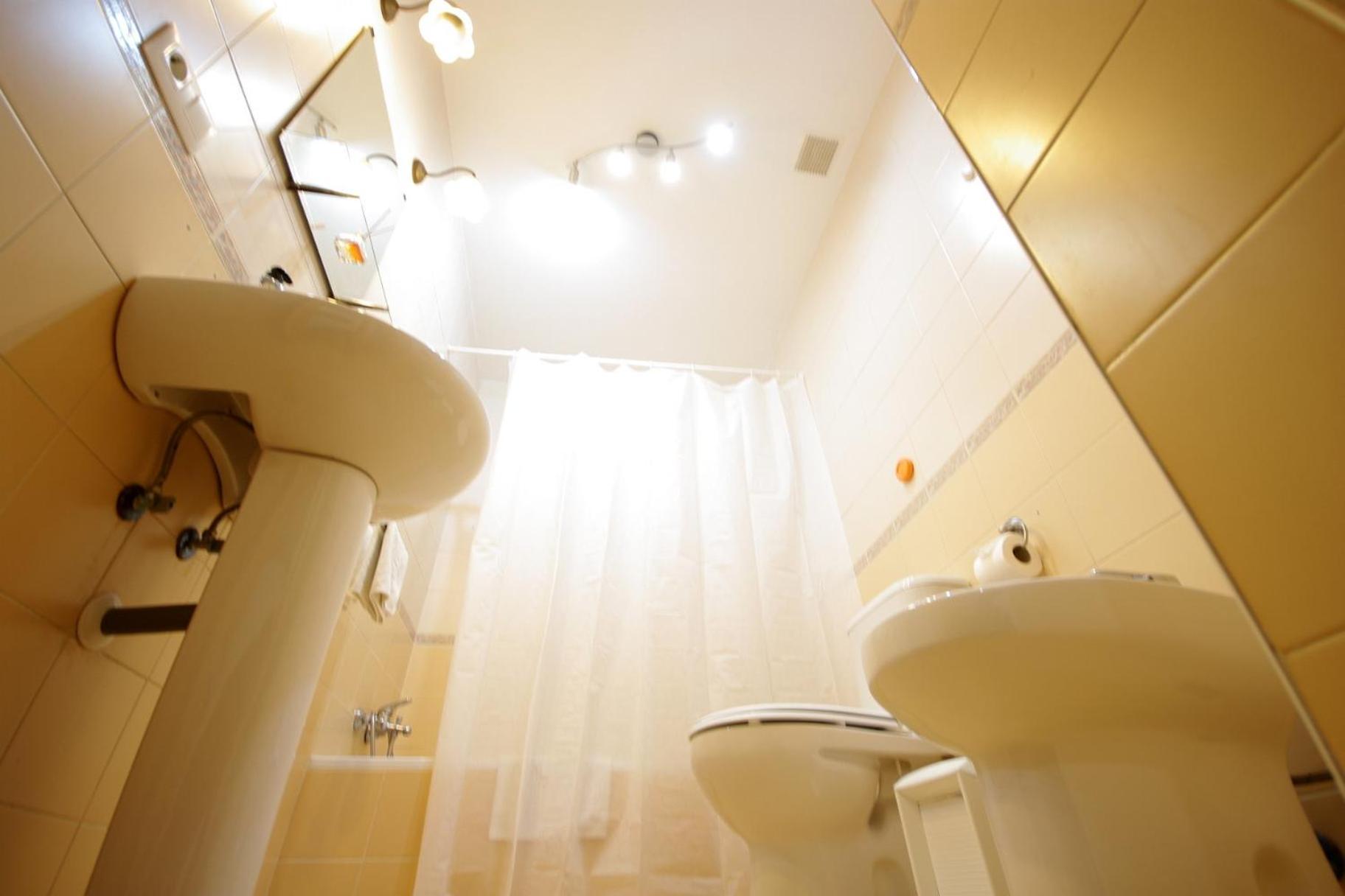 Livingtarifa- Apartamento Tucan Eksteriør bilde
